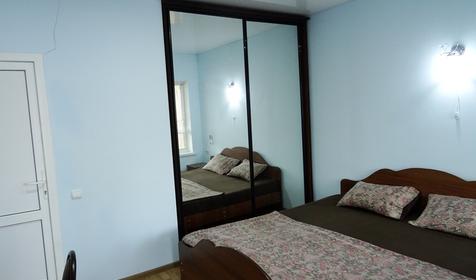 Двухместный с кухней