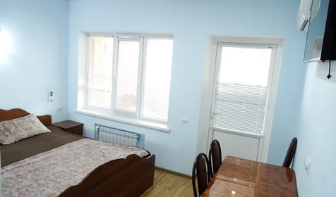 Двухместный с кухней