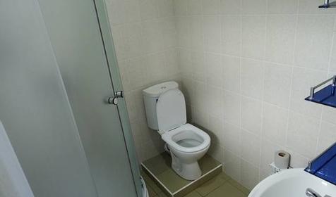 Двухместный с кухней