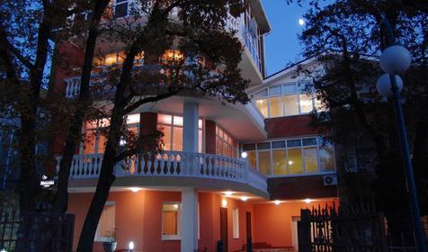 Лазурная 7а