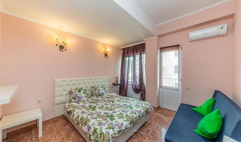 Отель Хлоя, г. Анапа, п. Витязево