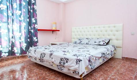 Отель Хлоя, г. Анапа, п. Витязево