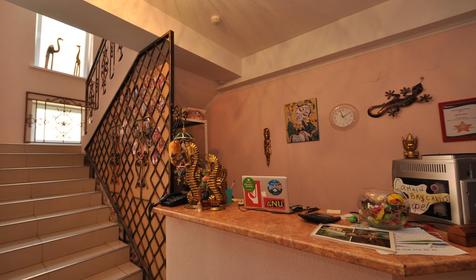 Отель Хлоя, г. Анапа, п. Витязево