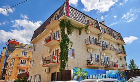 Отель Хлоя, г. Анапа, п. Витязево