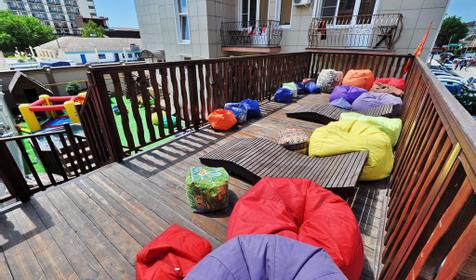 Отель Хлоя, г. Анапа, п. Витязево