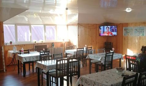 Золотой пляж