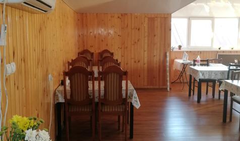 Золотой пляж