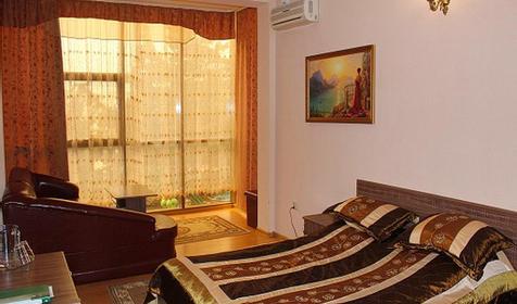 Студия 1 категории