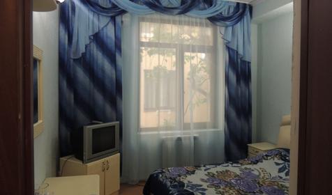 Семейный двухкомнатный 1 категории