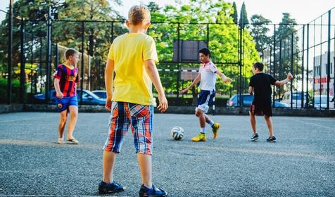 Санаторий Бирюза. Сочи, Лазаревское