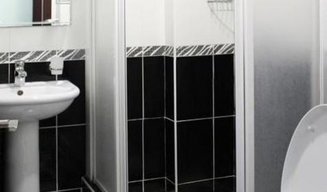 Стандарт с балконом. Отель Имера, Анапа, Витязево