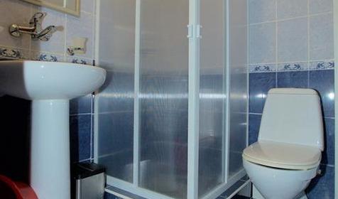 Стандарт трехместный без балкона. Отель Имера, Анапа, Витязево