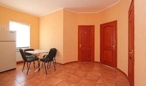 Курортный комплекс Индиго, Анапский район, п. Сукко