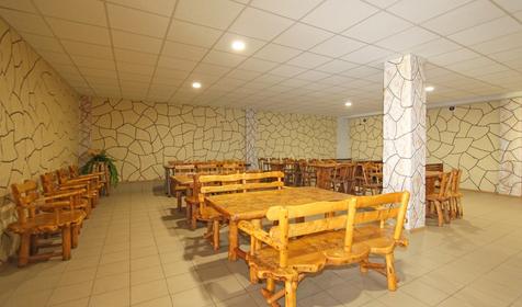 Курортный комплекс Индиго, Анапский район, п. Сукко