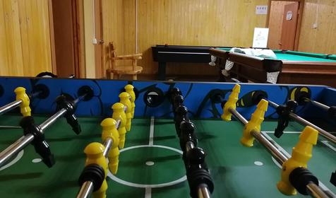 Курортный комплекс Индиго, Анапский район, п. Сукко