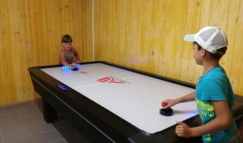 Курортный комплекс Индиго, Анапский район, п. Сукко