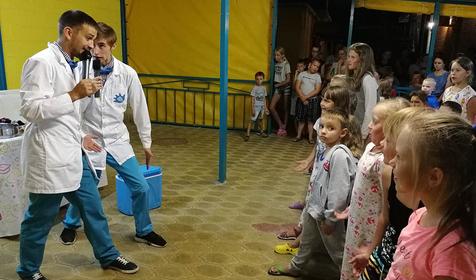 Курортный комплекс Индиго, Анапский район, п. Сукко