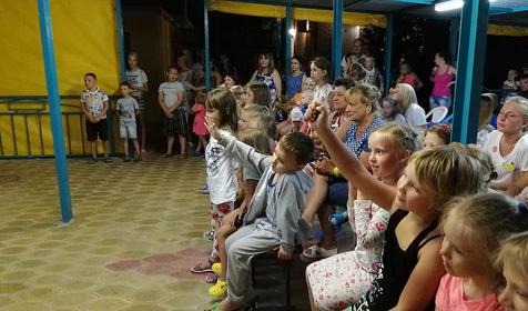 Курортный комплекс Индиго, Анапский район, п. Сукко