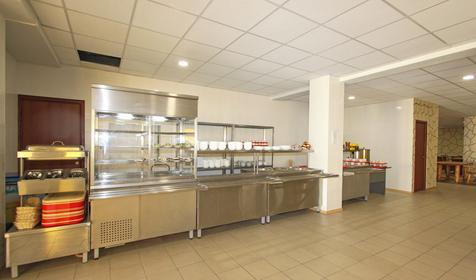 Курортный комплекс Индиго, Анапский район, п. Сукко