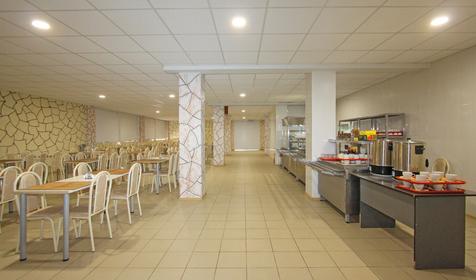 Курортный комплекс Индиго, Анапский район, п. Сукко