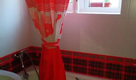 Гостевой дом Солнечный ветер, Джубга