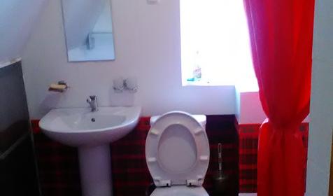 Гостевой дом Солнечный ветер, Джубга