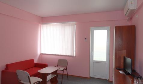 Семейный четырехместный двухкомнатный. Курортный комплекс Индиго, Анапский район, п. Сукко