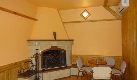 Семейный четырехместный двухкомнатный. Курортный комплекс Индиго, Анапский район, п. Сукко