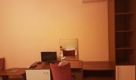 Четырехместный стандарт, цоколь. Курортный комплекс Индиго, Анапский район, п. Сукко