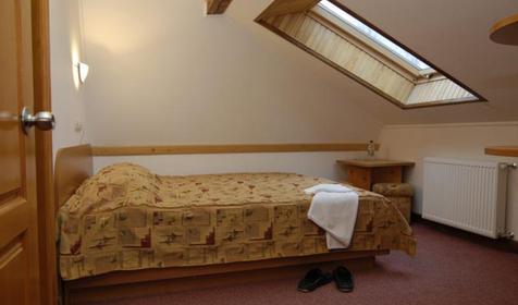 Эконом. Гостиничный комплекс Индиго, Анапа, Сукко