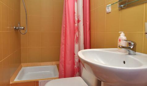 Эконом. Гостиничный комплекс Индиго, Анапа, Сукко