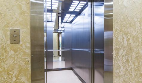 Апарт-отель Онегин. Анапа