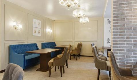 Апарт-отель Онегин. Анапа