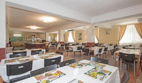 Апарт-отель Онегин. Анапа