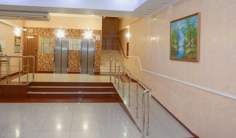 Санаторий Бирюза. Сочи, Лазаревское