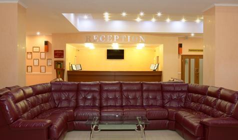 Санаторий Бирюза. Сочи, Лазаревское