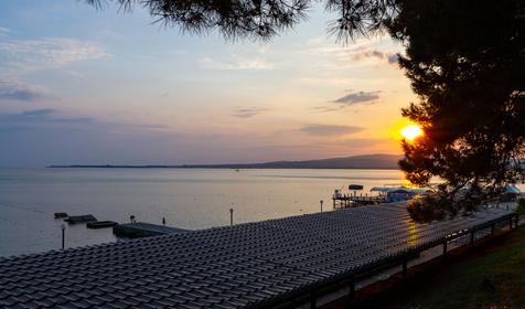 Геленджик, лето 2019