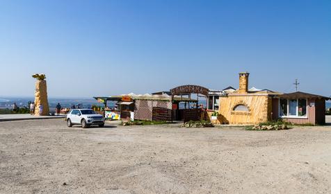 Анапа. Лето 2019