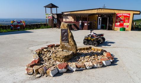 Анапа. Лето 2019