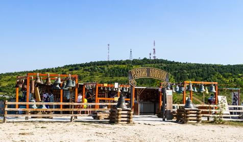 Анапа. Лето 2019