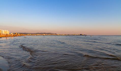 Джемете, лето 2019