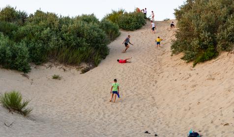 Джемете, лето 2019