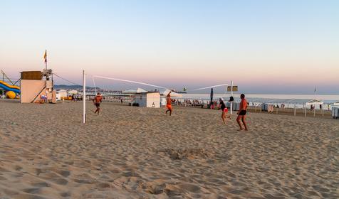 Джемете, лето 2019