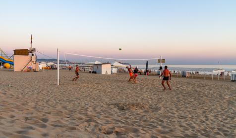 Джемете, лето 2019