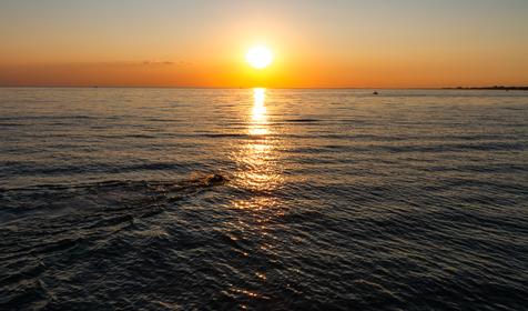 Джемете, лето 2019