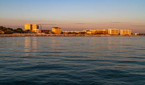 Джемете, лето 2019