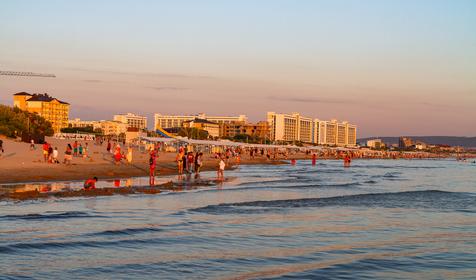 Джемете, лето 2019