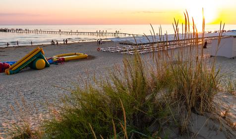 Джемете, лето 2019