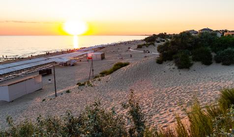 Джемете, лето 2019