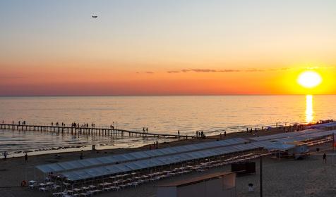 Джемете, лето 2019